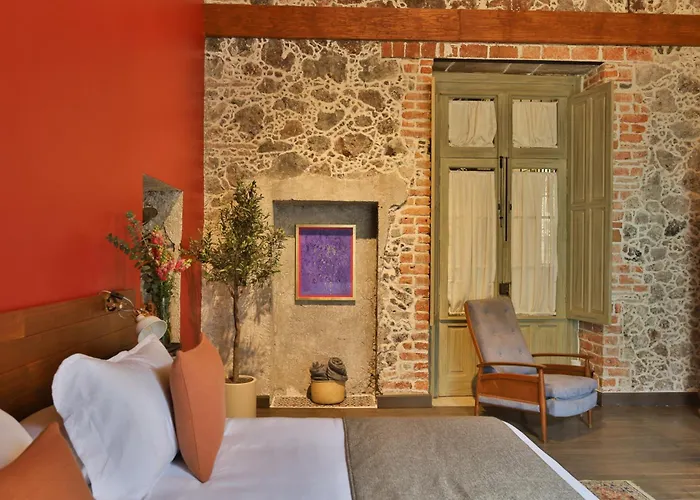 Casa Sauto11 Mexican Architecture And Design Suite