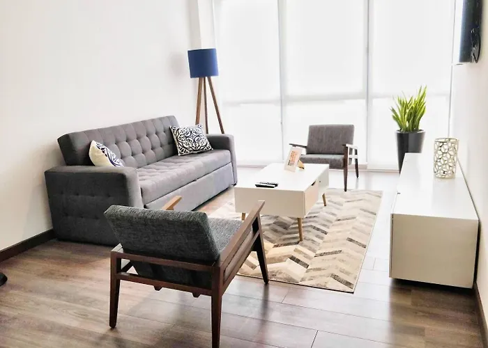 Two Beautiful 1 Bedroom Aptssame Tower Hs Wifipool