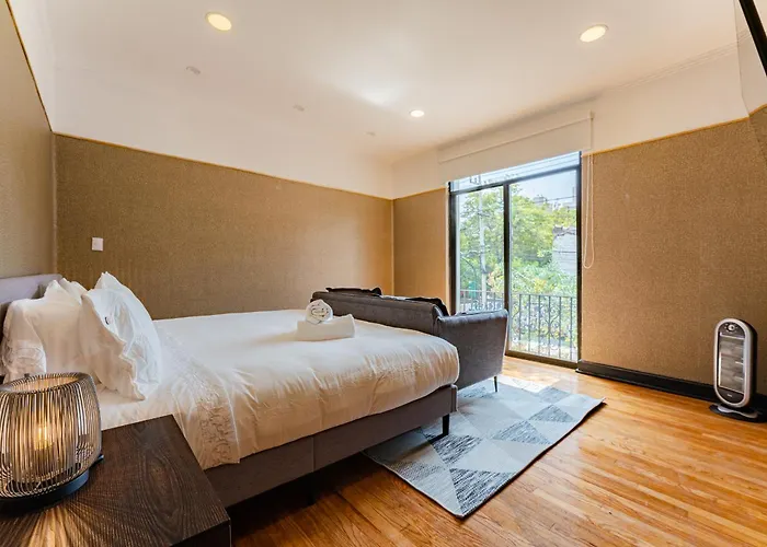 Casona Y Loft Merida By Escajal Homes