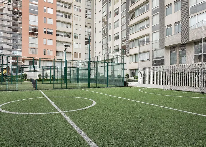 Condominio Premium Al Lado De La Plaza Antara Polanco Carso