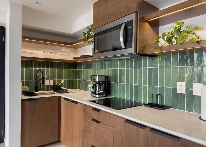 Roma Norte - 2Br Vista Cdmx - Walk Score 100