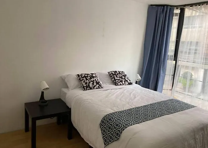 Ubicadisimo Departamento