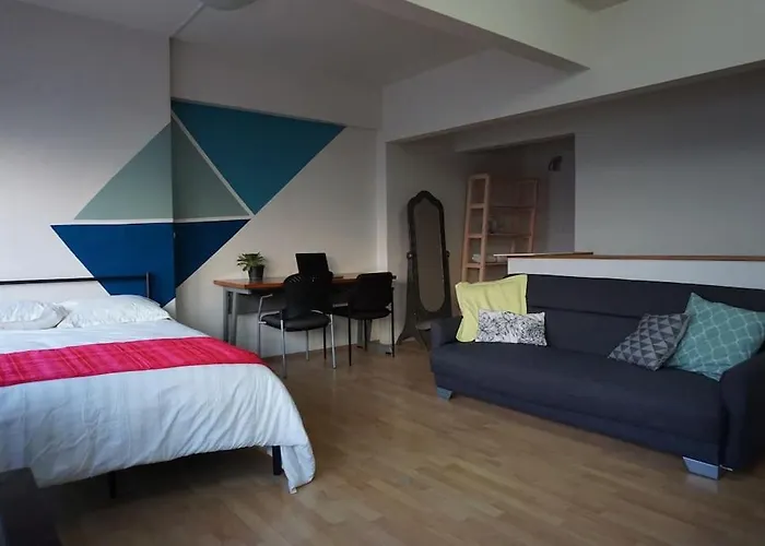 Cozy Apartment In Col Del Valle
