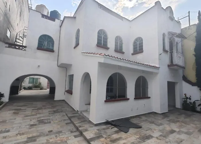 Suite Pio Pio By Casa Morena