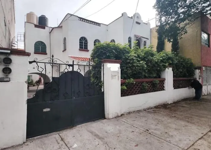 Suite Amarilla By Casa Morena