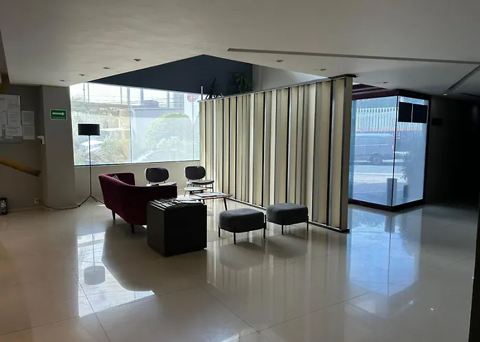 La Moraleja Love Hotel