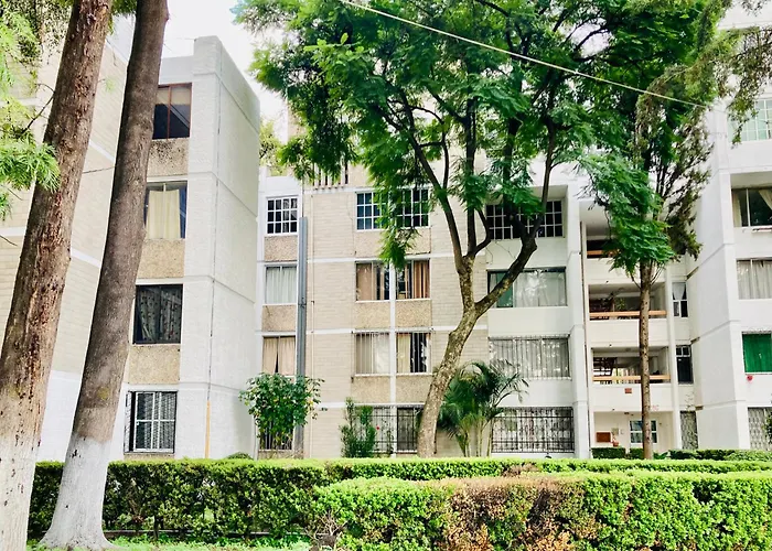 Rincón Coapa Casa de Huéspedes