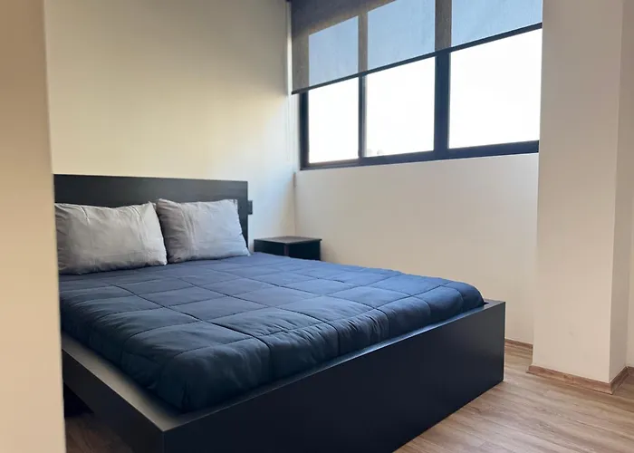 Elegancia Y Confort I Departamento Privado #3