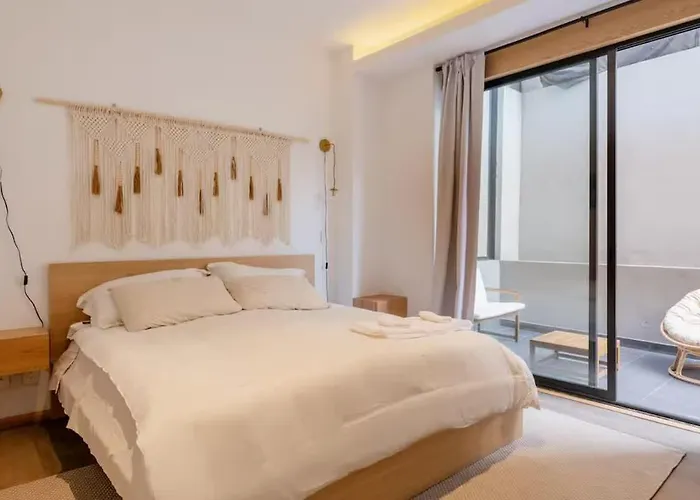 Centrally Located Space 2Rec En La Roma Vive La Ciudad