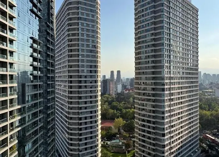 Apartment In Polanco