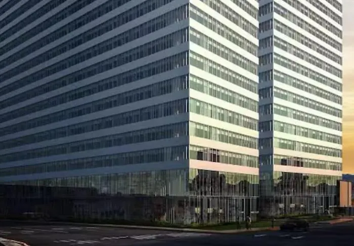 Apartamento Nuevo y Lujoso!