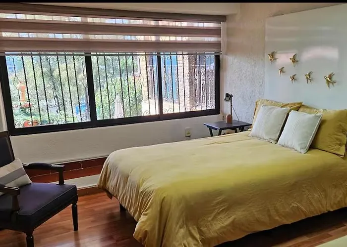 Habitación peltre