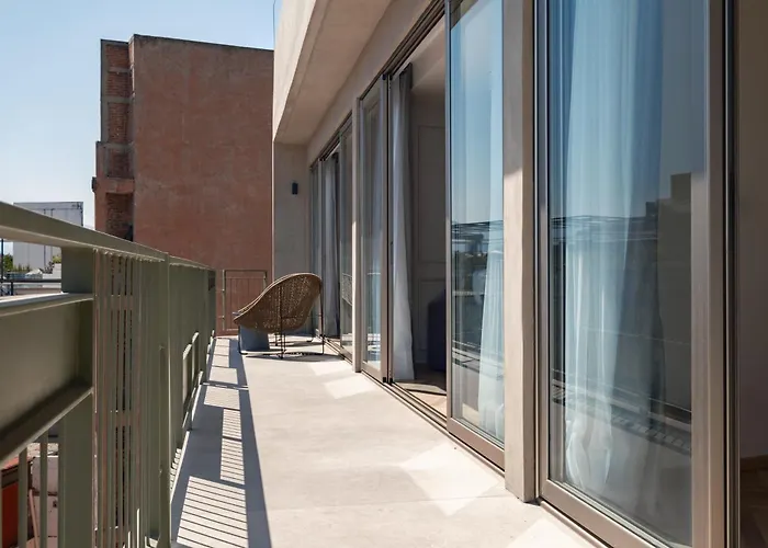Casa Cibeles By Lumina