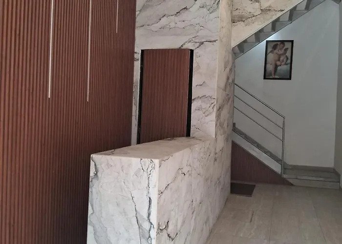 La morada Enamorada