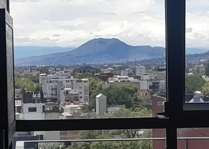Habitaciones SkY VIEW