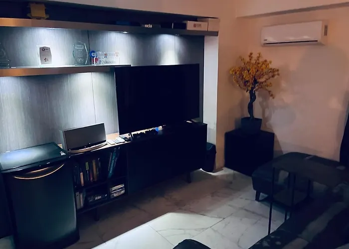 Penthouse Elysium