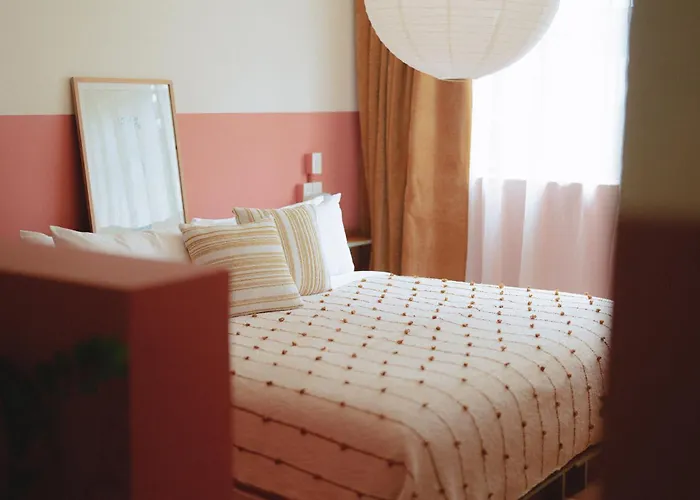 Hotel San Fernando