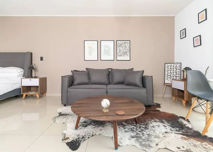 Loft Espectacular En Roma Condesa