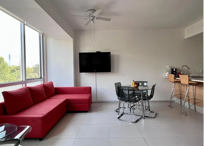 B304 - 1BR - 1BTh