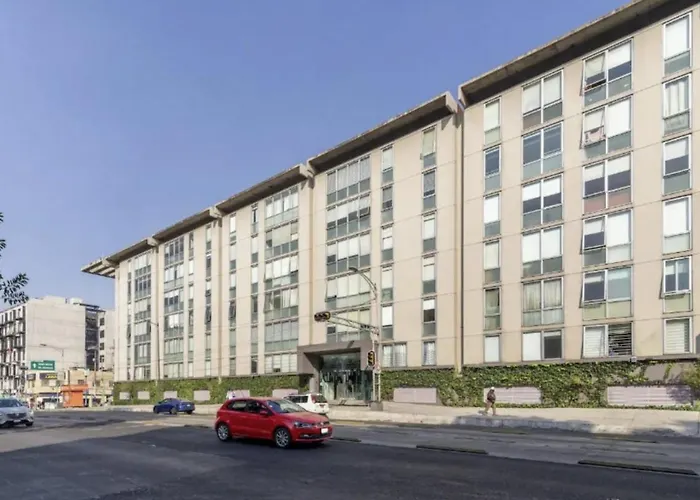 B405 - 1BR - 1BTh