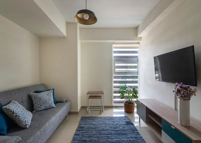 A202 - 1 Bedroom - 1 Bth