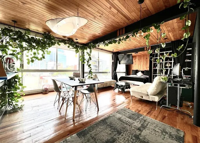 Ch701 - 1 Bedroom - 1 Bth