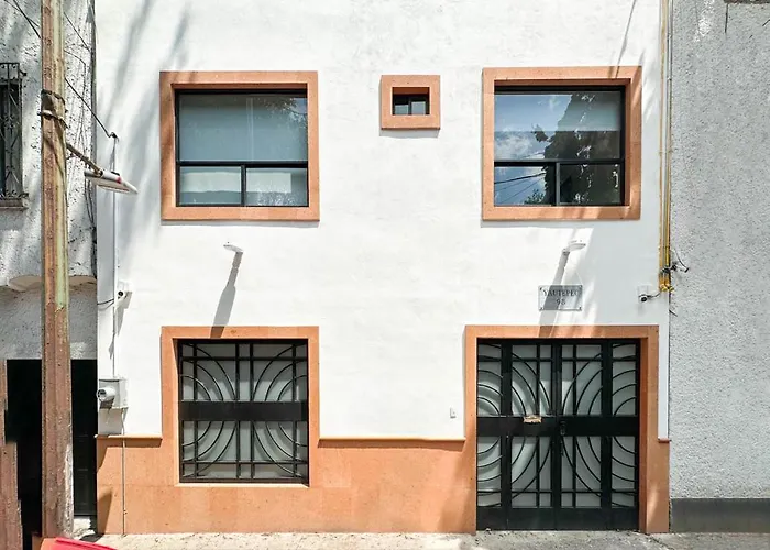 Casa Yautepec Condesa
