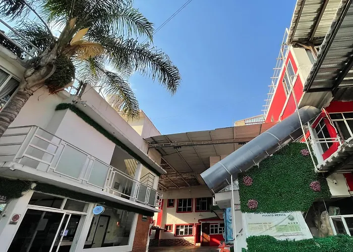 Hotel Galeria & Boutique