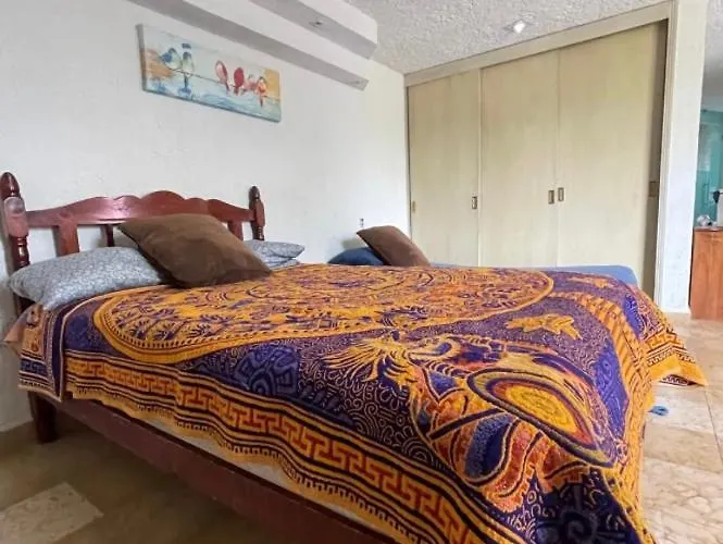 Alojamiento privado con baño
