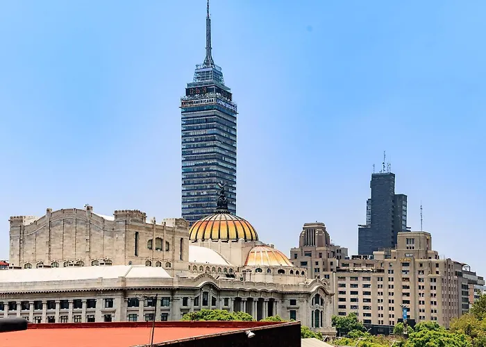 Oyo Hotel Hidalgo