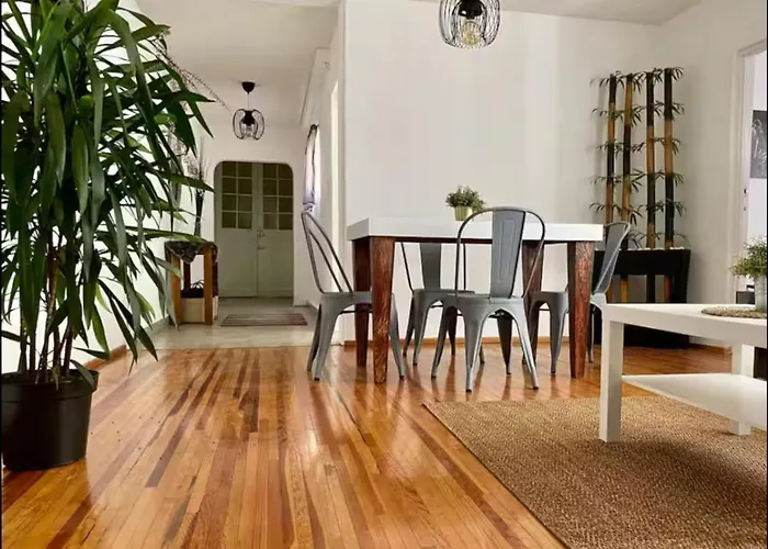 Hermoso Departamento En Condesa