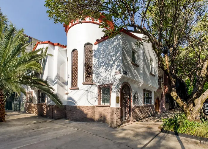 Casa Benjamin