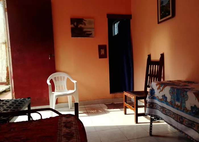 Para Ti En Naucalpan Mexico