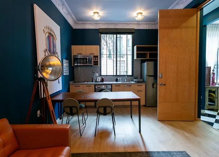 Chihuahua Boutique Centric Studio & Loft