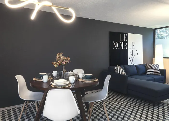 Amazinn Places Cdmx Roma Norte