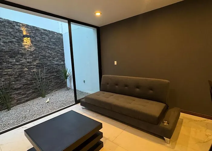 Large House In An Exclusive Area