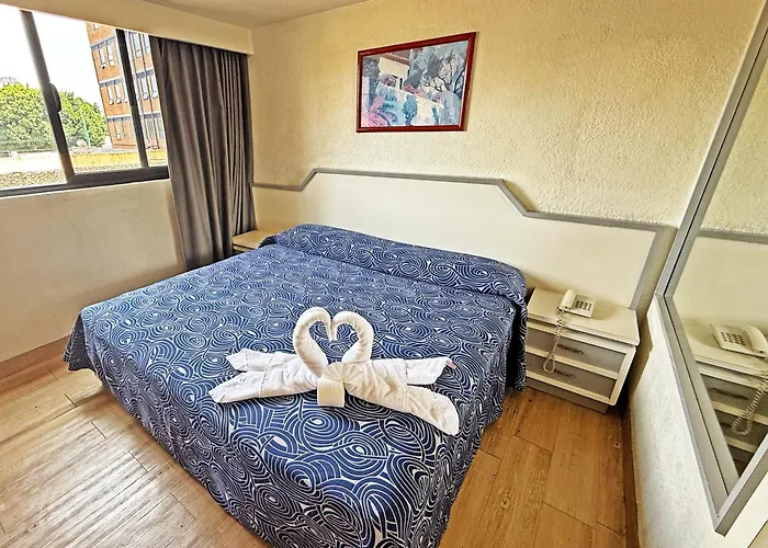 Hotel Faro