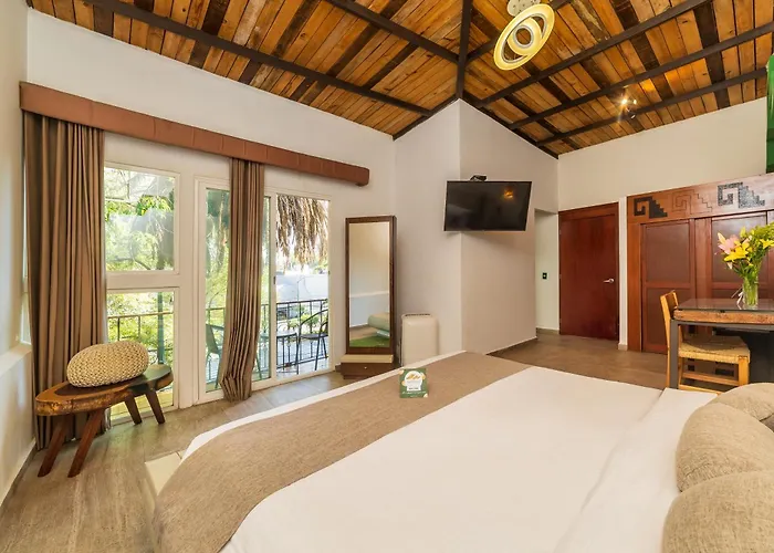 Casa Anzures S