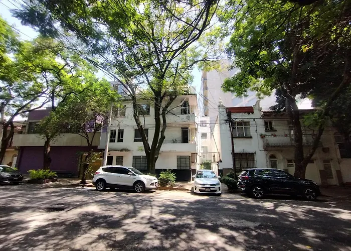 Piso 9 Condesa