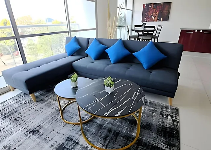 Residencial Ventana Polanco