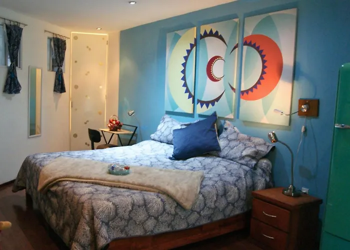 Loft Nomada