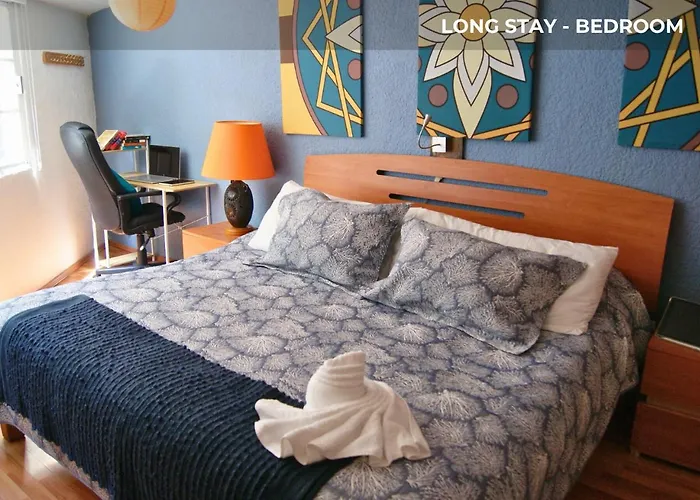 Loft Estancias Largas