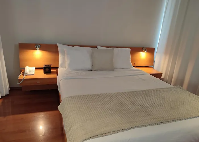 Lombardo Suites