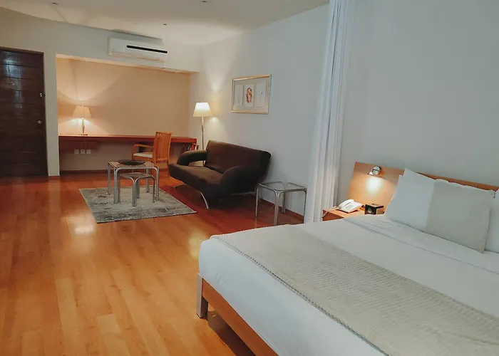 Lombardo Suites