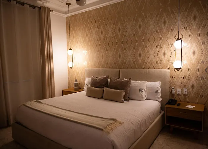 Diva La Roma Hotel Boutique