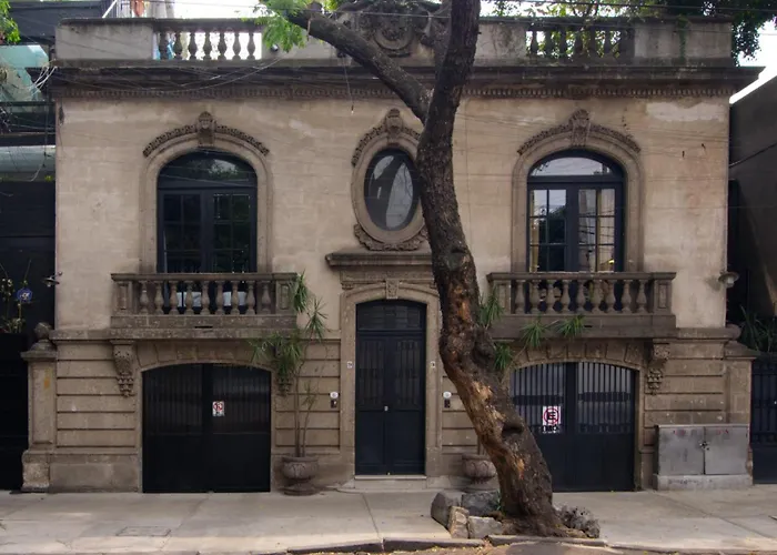 Hotel Livin Condesa