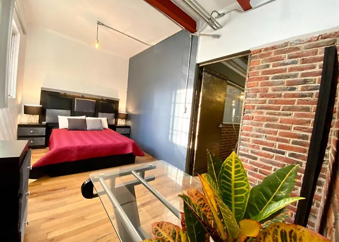 Roomies Hostel - Reforma