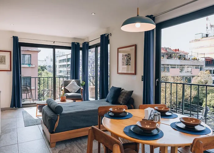 Tanat Art Apartments