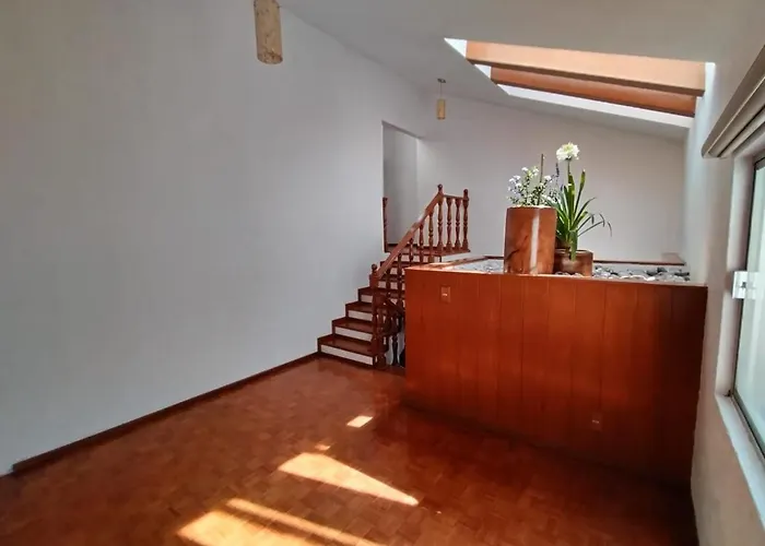 Chalet Con Excelente Vista