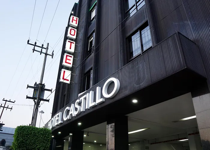 Hotel Castillo